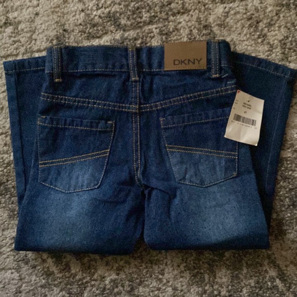 🌟NWT Toddler Boys size 4T jeans - Picture 3 of 3